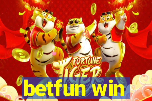 betfun win